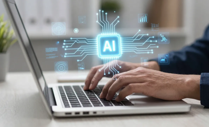 How Does 1 AI Trends Analysis Bring You Digital Peace of Mind?