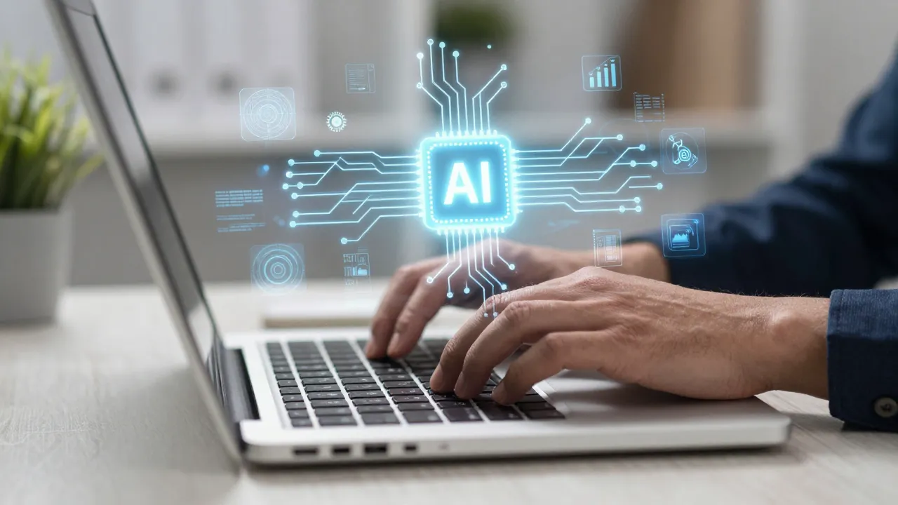 How Does 1 AI Trends Analysis Bring You Digital Peace of Mind?