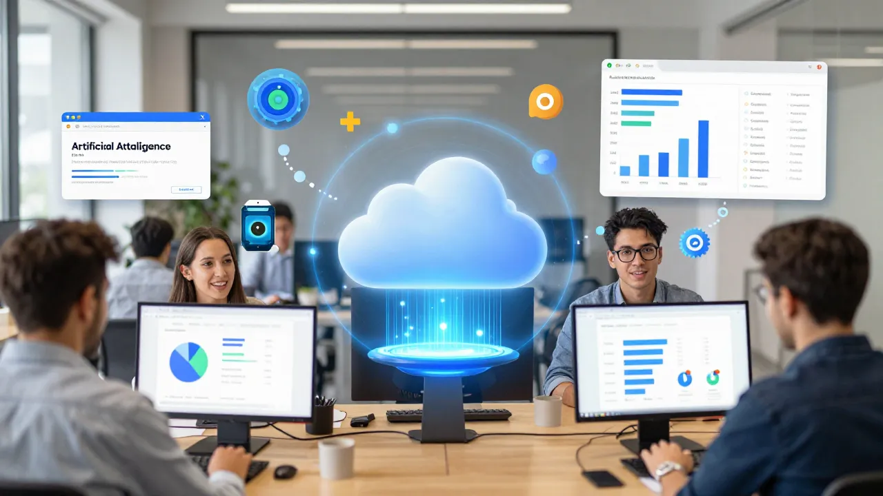 Will 5 Productivity Tools Help You Reclaim Your Free Time?