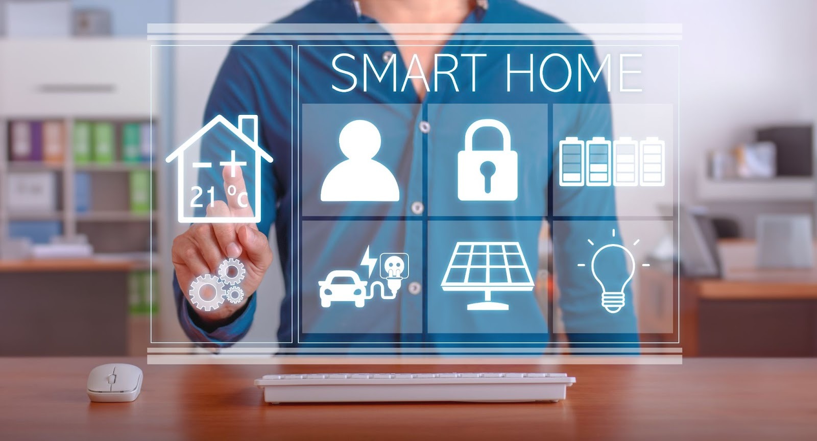 Can 1 Smart Home Energy Plan Stop Your High Bill Stress?