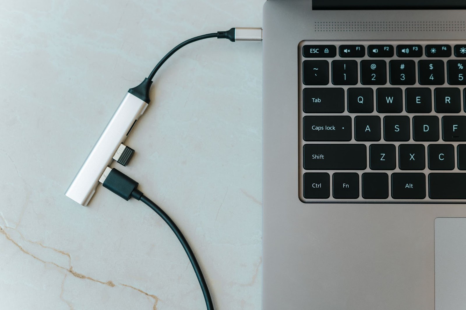 Can 1 USB-C Standard Change Solve All Your Charging Fears?