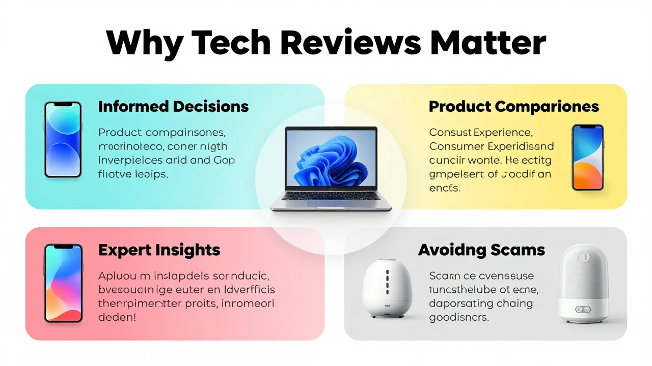 Will 5 Breaking Gadget Innovations Make Your Life Effortless?