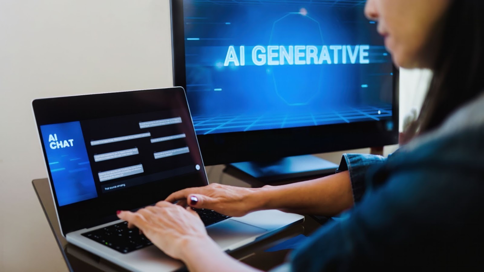 Is 1 Generative AI Workflow the Secret to Your Team’s Happiness?
