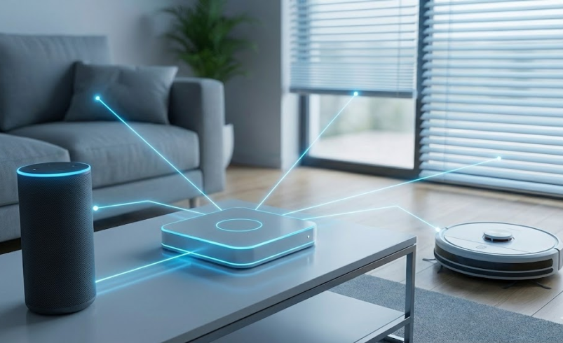 Can 10 Smart Technology Tips Give You a Stress-Free Home?