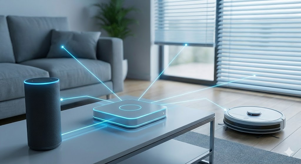 Can 10 Smart Technology Tips Give You a Stress-Free Home?