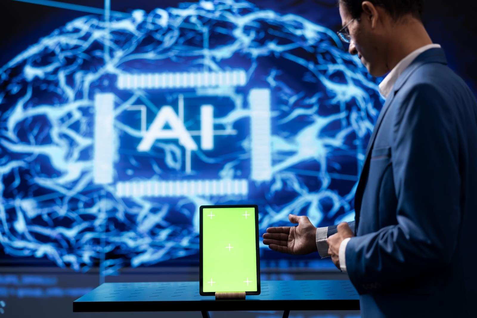 Can 1 AI Model Personalization Plan Ease Your Business Growth?