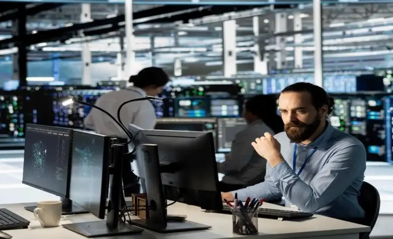 Benefits of Hiring Managed IT Services