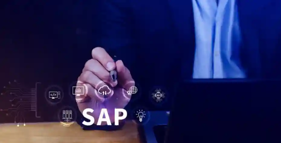 How SAP Support Services Help Your Organization Stay Competitive
