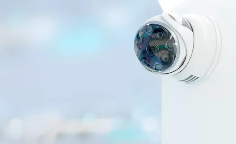 How CCTV Systems Help You Monitor Your Property Remotely