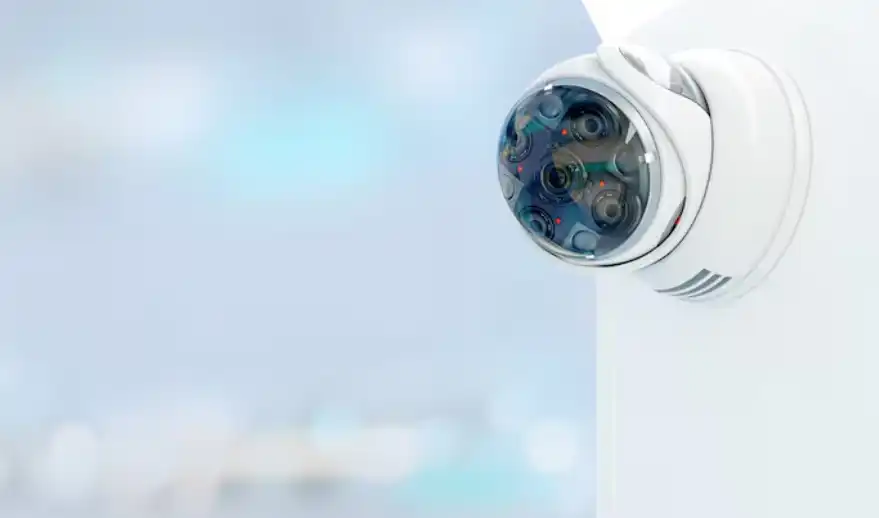 How CCTV Systems Help You Monitor Your Property Remotely