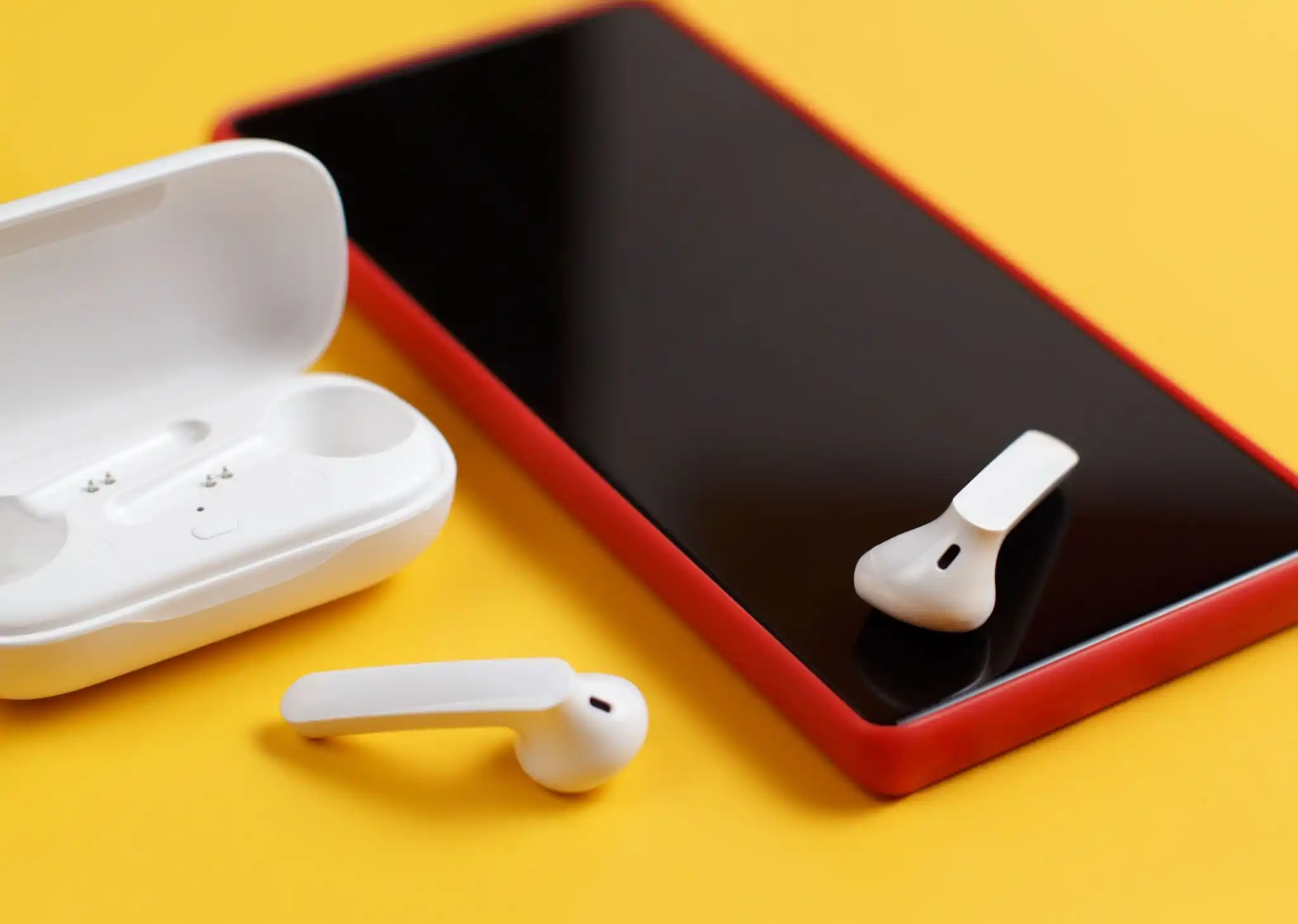 Wireless Earbuds A Complete Buyer’s Guide for Everyday Use
