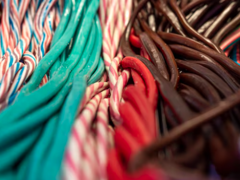 electrical cabling
