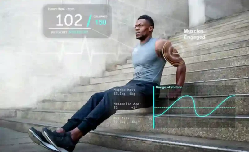 sports recruiting technology